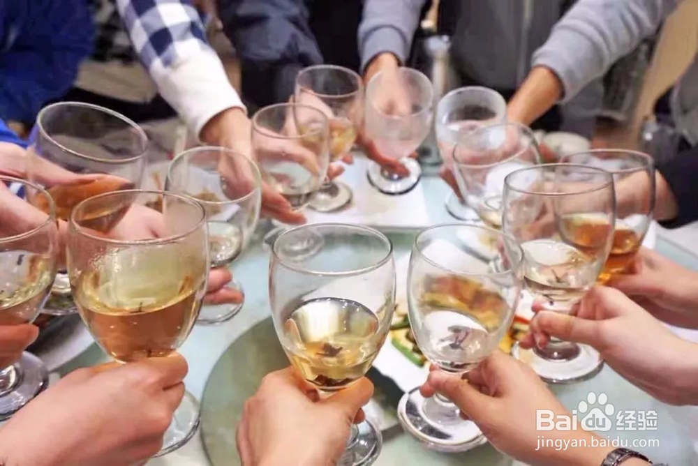 喝酒不醉的办法