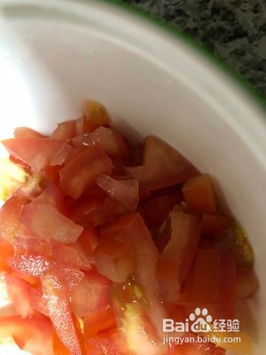 抖音下饭菜——红三剁怎么做