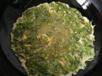 香椿芽炒鸡蛋的做法