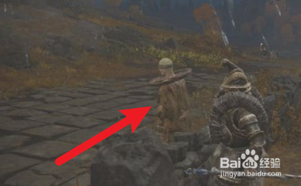 艾尔登法环黄金面具支线任务怎么完成