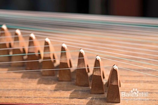 古筝的人工调音方法有哪些