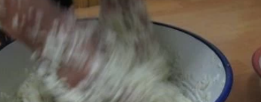 酿酒的整个过程