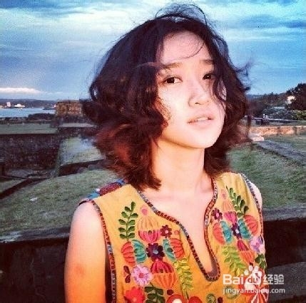 “游客照”,学会怎么让自己的照片拍得更美