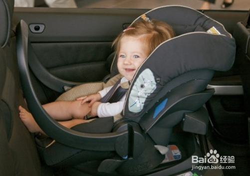 宝宝汽车座椅使用注意事项