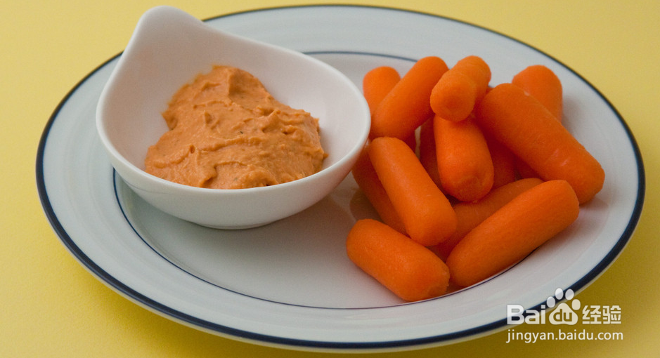 日常有益补血的食物