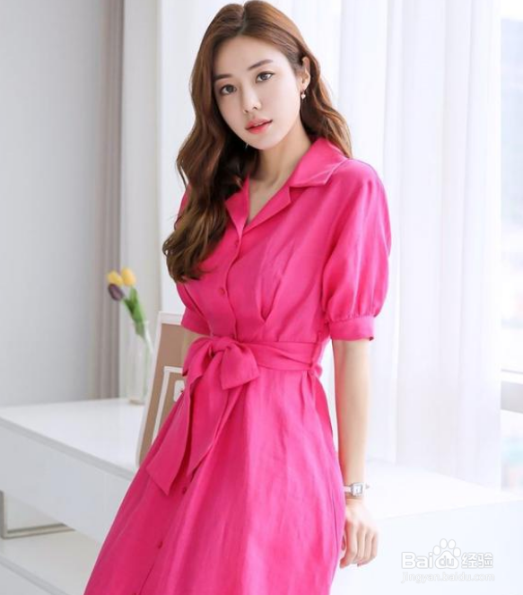 室内自然光拍摄人像作品有哪些技巧？