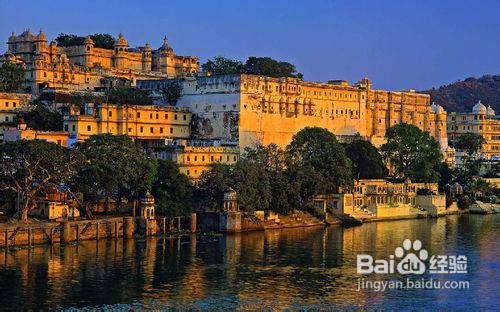 成都直飞印度风情七日之旅