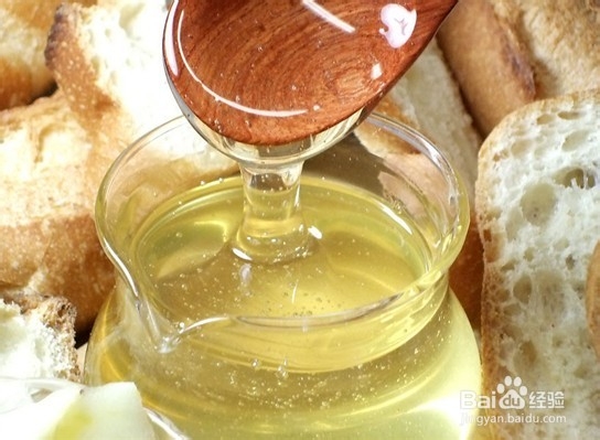 细数蜂蜜对女人的好处