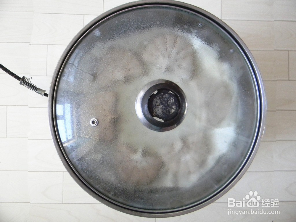 好吃、营养、多用途的杂粮荷叶饼