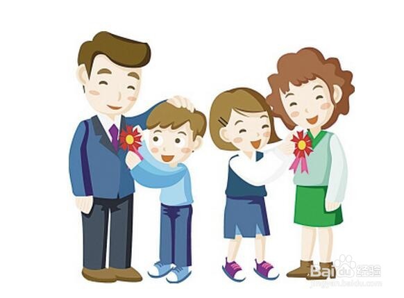 如何培养和爱孩子