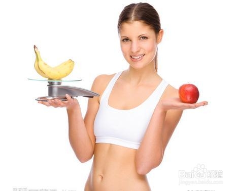 怎样减肥最快最有效