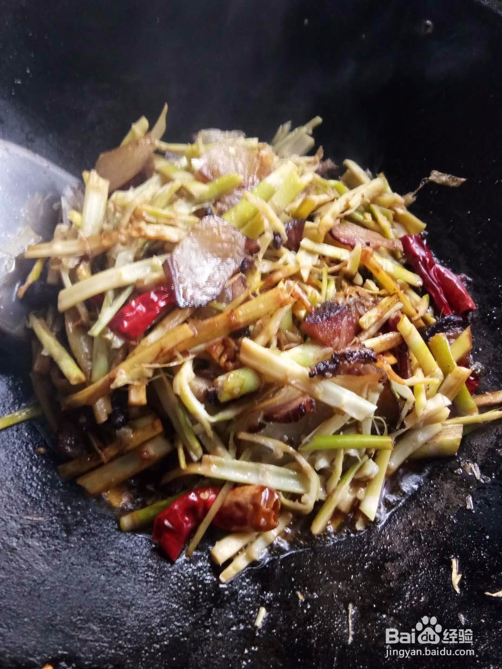 鸣凤山野美食集锦