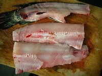 正宗酸菜鱼的制作方法