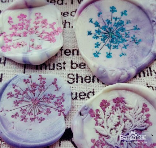 火漆印章怎么玩?火漆印章的用法