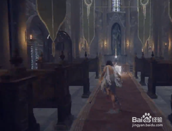 艾尔登法环日蚀钩剑在哪里怎么获得