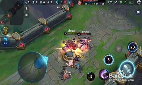 怎么操作小米超神英雄典韦?