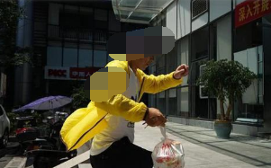 美团众包送外卖攻略