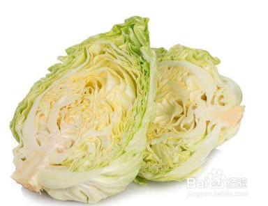 牛心菜可以生吃么