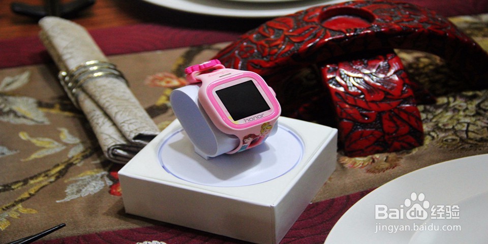 荣耀小K,爸妈贴心宝贝