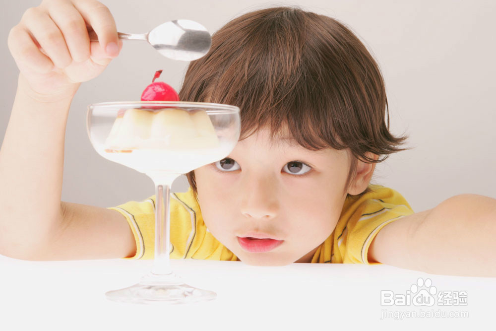 吃雪糕的正确姿势,我怎么越吃越热呢?