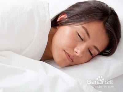 如何认知越睡越累的习惯