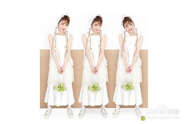 学学这些与众不同的摄影技巧