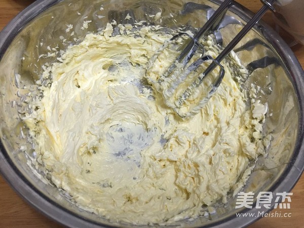 巧克力豆豆饼干