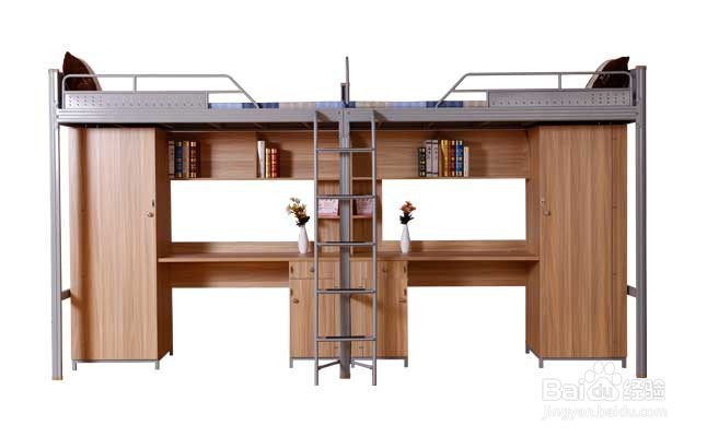 湛江公寓双人组合床配套和尺寸