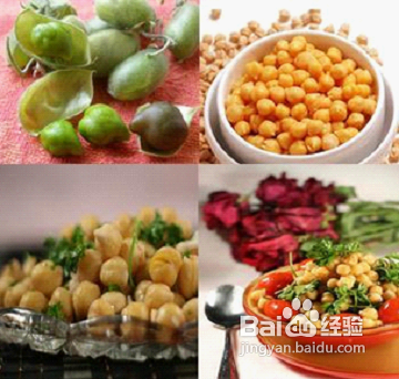 多吃碱性食物防老年痴呆