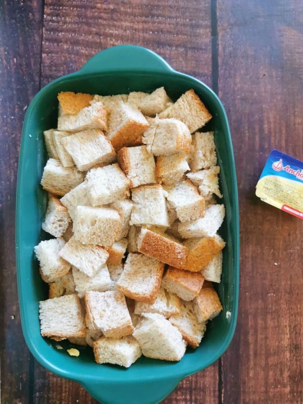 全麦吐司芦笋鲜虾披萨