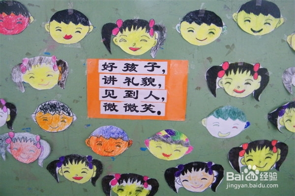 上了幼儿园的孩子你该担心什么