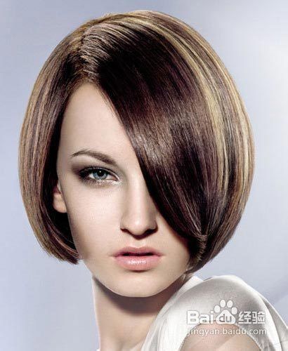 头发爱分叉该怎么护理?