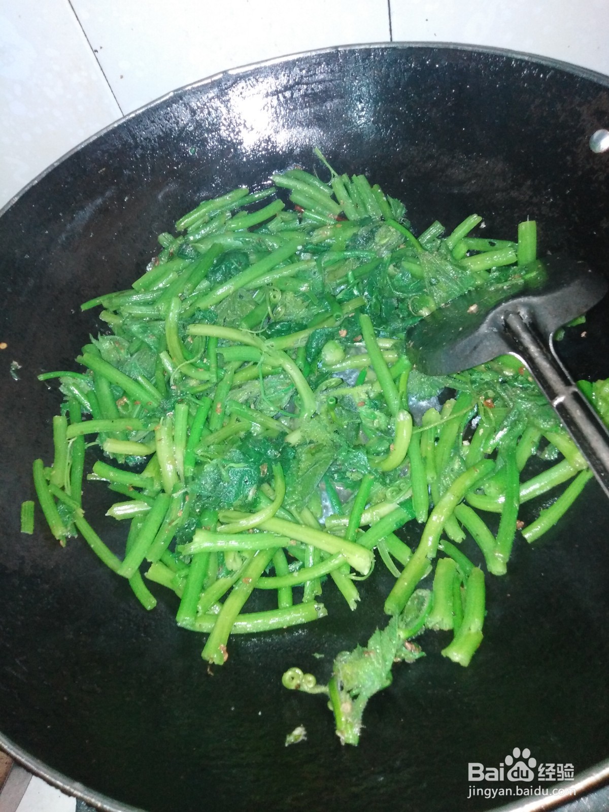 番瓜藤如何炒做？