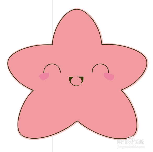 coreldraw的描摹功能，能使图片转换为矢量图