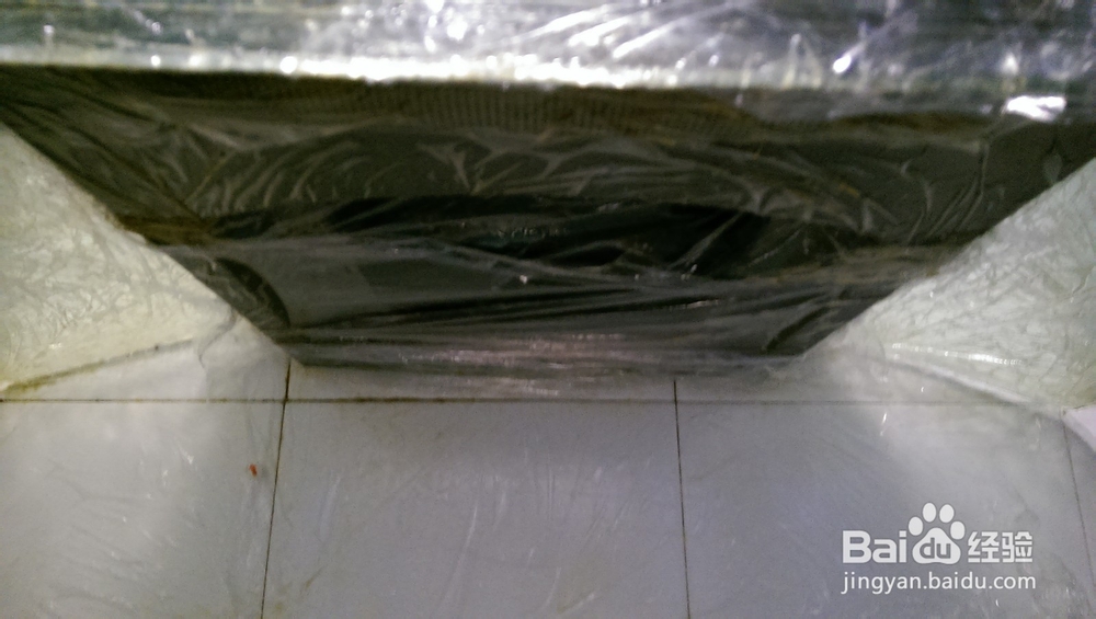 清洗抽油烟机的超简便方法