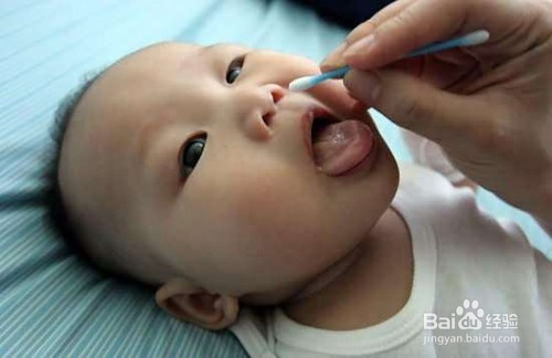 孩子感冒鼻塞怎么办？