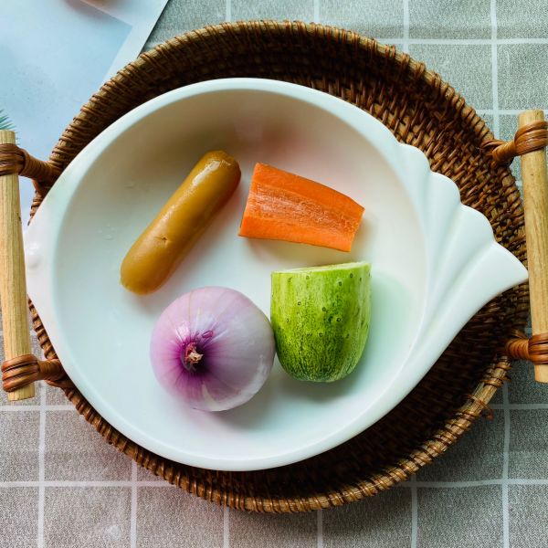 日式土豆沙拉三明治