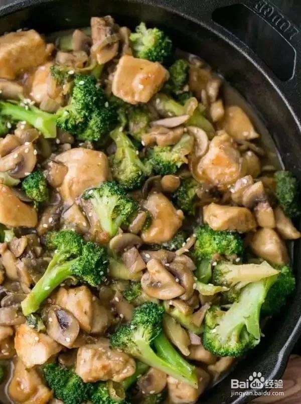 泡发香菇不用再等!水里加点这个几分钟就好了!