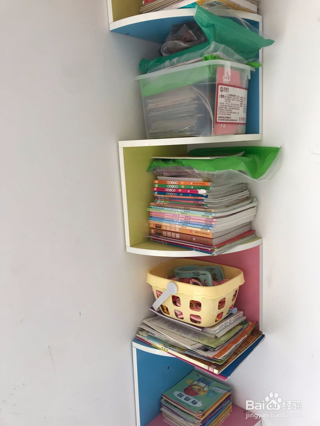 如何让5岁孩子爱上看书,自主看书,识字无数