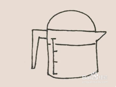 怎么画油壶好看