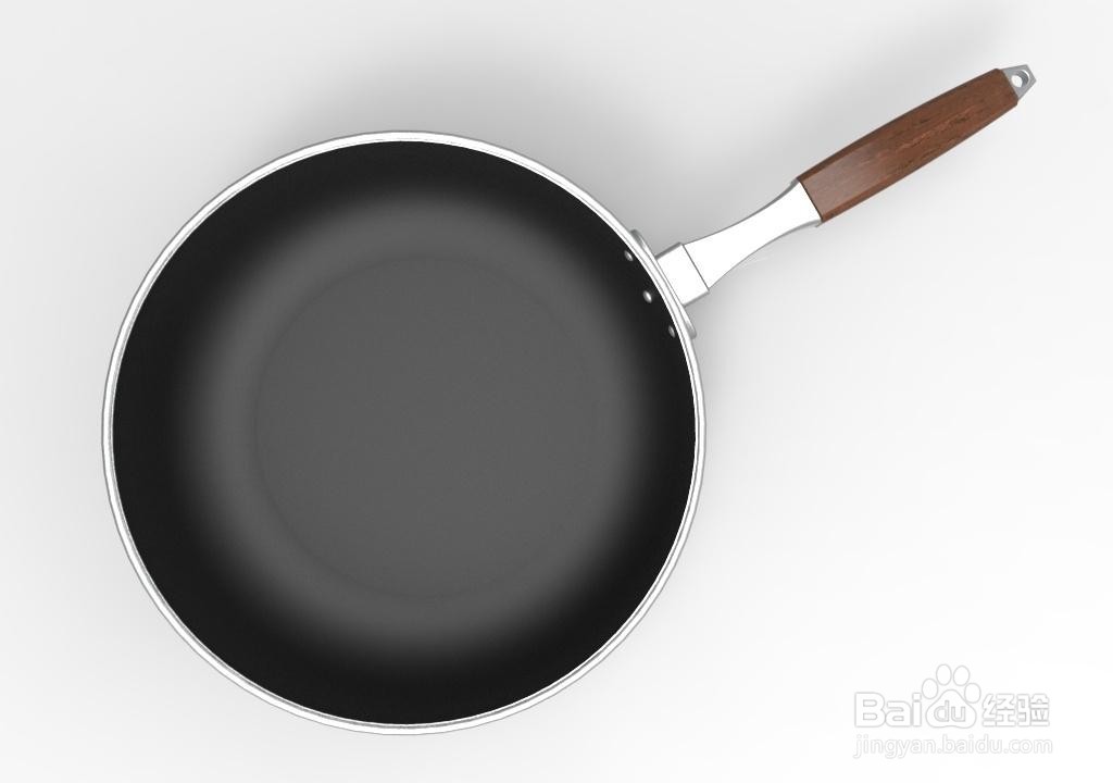 家庭版榴莲千层,做法简单