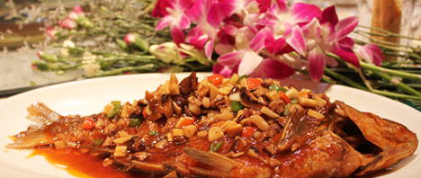 金宝鱼怎么做好吃