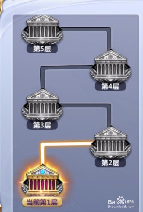 圣斗士星矢雅典娜试炼怎么打
