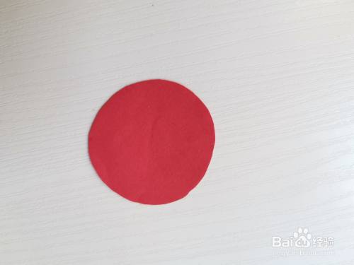 手工制作简单奖牌方法