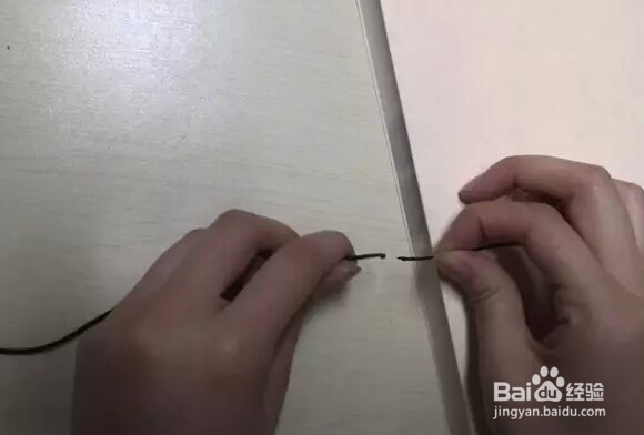 DIY丨手串不会换绳？那是你没get到好方法！