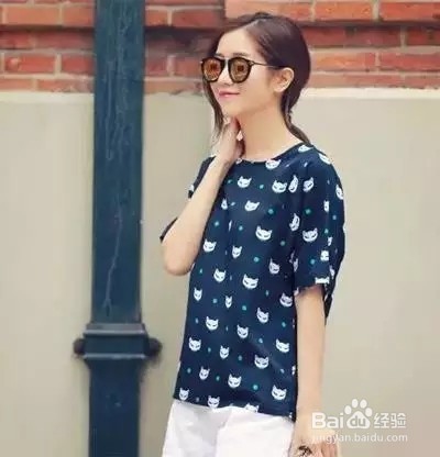 夏季女孩子们怎么美美哒穿呢?