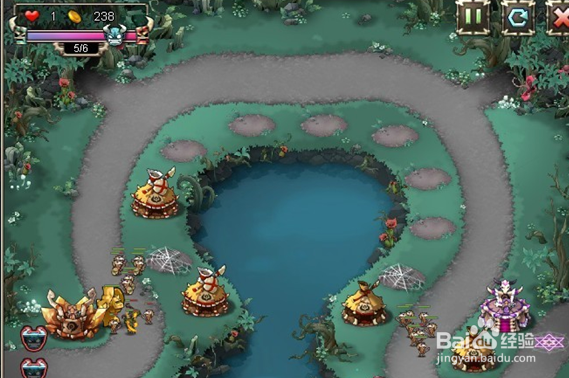 QQ部落15-5过关攻略