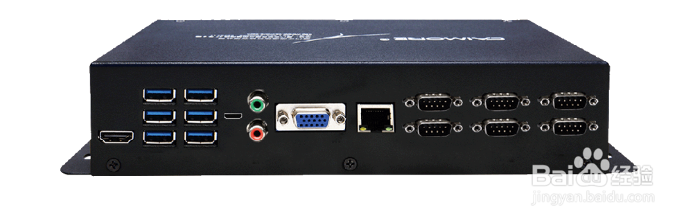 基于工控机环保智能自助回收机解决方案