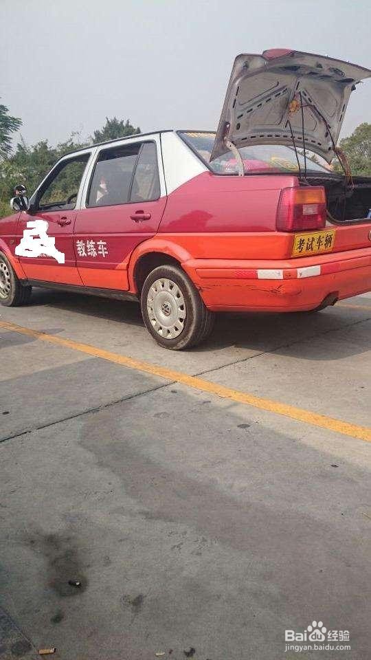 第一次练车需要注意些什么