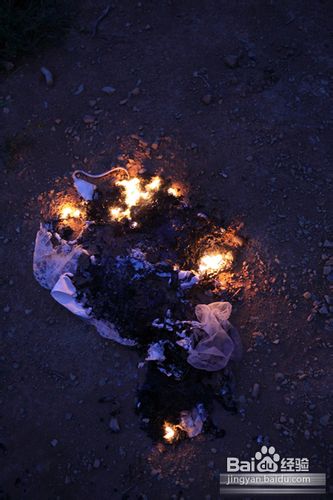 夜景创意人像拍摄秘籍